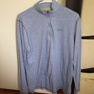 Orvis pullover